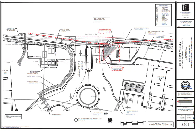 District 3 John Harm Way