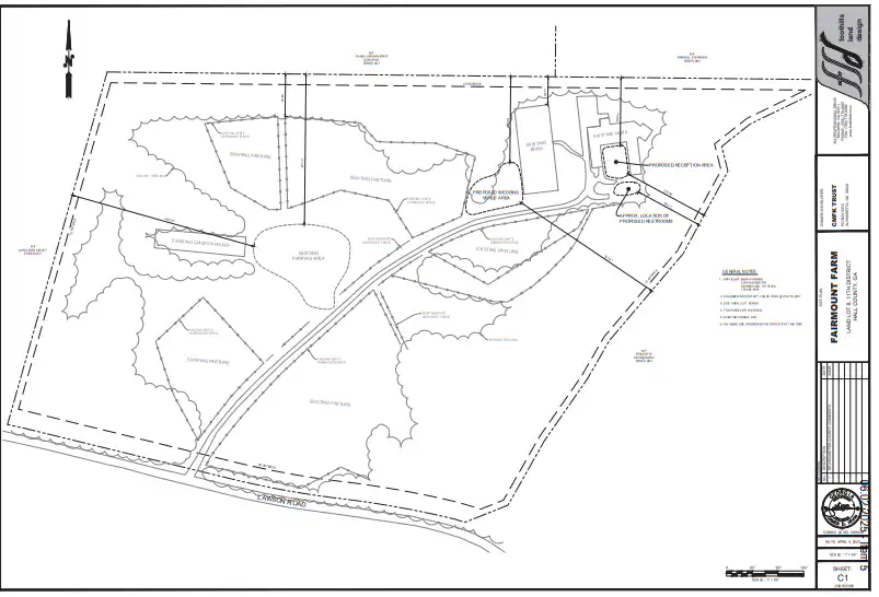 District 3 Lawson Rd