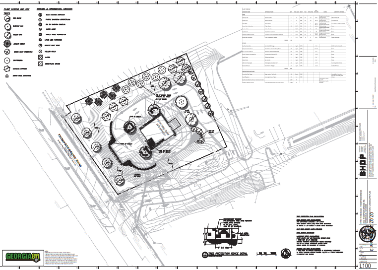 Rezoning for Fifth Third Bank at 3654 Thompson Bridge Rd