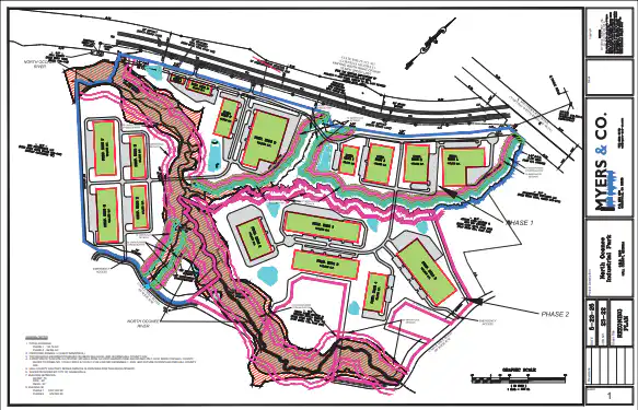 District 3: 4761 Cagle Mill Rd, 4020 & 3886 Cornelia Highway 2 Special Use: Amend Condition of Zoning for Light Industrial District 3