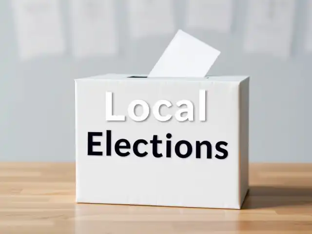 Local Elections 1 square image about Local Elections in Hall County