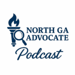 NGAdvocate Podcast 12 — Hall Informed Lawsuits vs Hall County & More 1 North Ga Advocate, NGAdvocate Podcast square logo