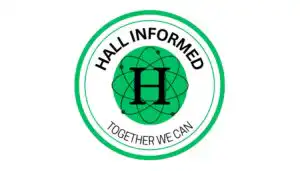 Hall County Non-Partisan Debate Recap: Candidates Lay Out Their Visions 2 Hall Informed Logo